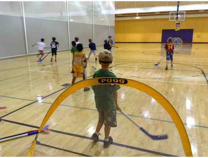 Headfirst Camps - One Week of Multi Sports Camp