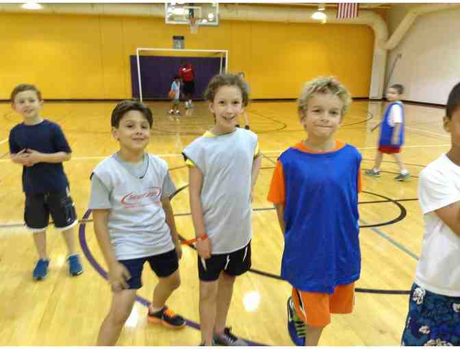 Headfirst Camps - One Week of Multi Sports Camp
