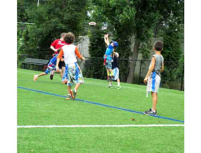 Headfirst Camps - One Week of Multi Sports Camp