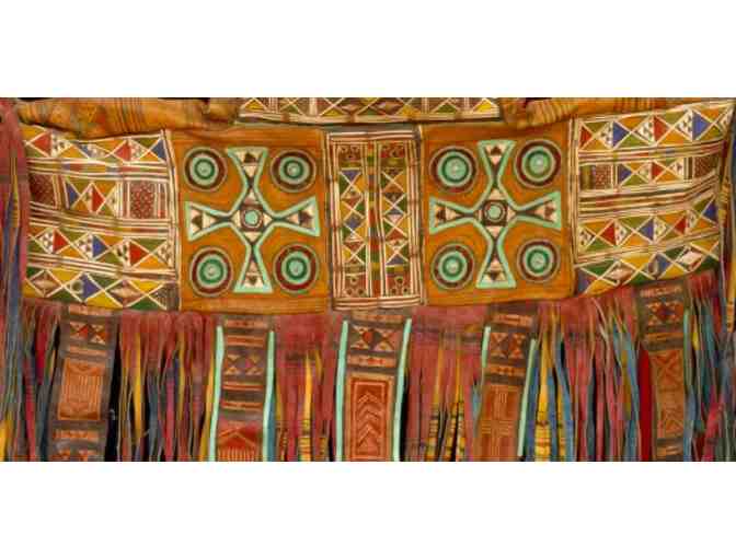 Peabody Essex Museum - 4 Passes for General Admission