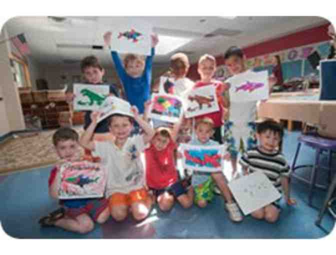 Meadowbrook Day Camp - A Two Week Session of Day Camp