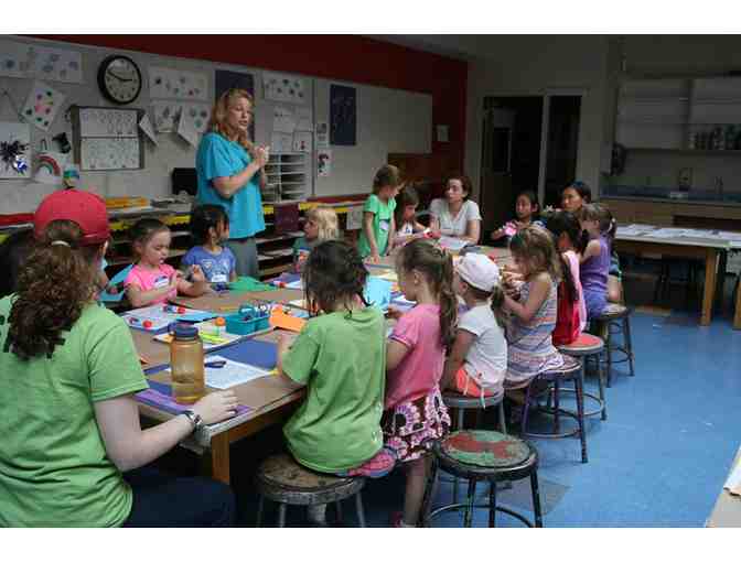 Meadowbrook Day Camp - A Two Week Session of Day Camp