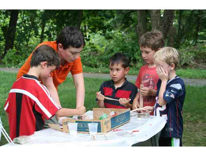 Meadowbrook Day Camp - A Two Week Session of Day Camp