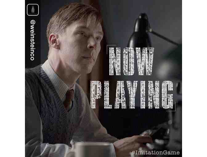 Coolidge Corner Theatre - Six Movie Tickets