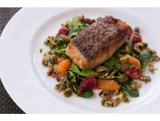 Lumiere - Chef's Tasting Menu for 2 With Wine Pairings