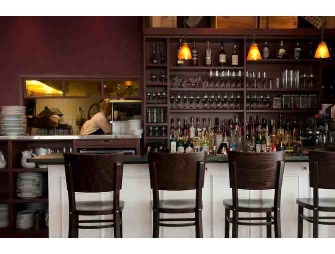 Lumiere - Chef's Tasting Menu for 2 With Wine Pairings