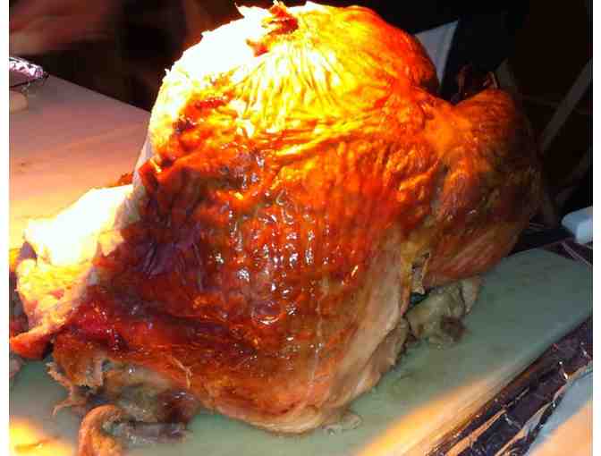 Hart's Turkey Farm - $25 Gift Certificate - Family Restaurant overlooking Lake Winnipesaukee