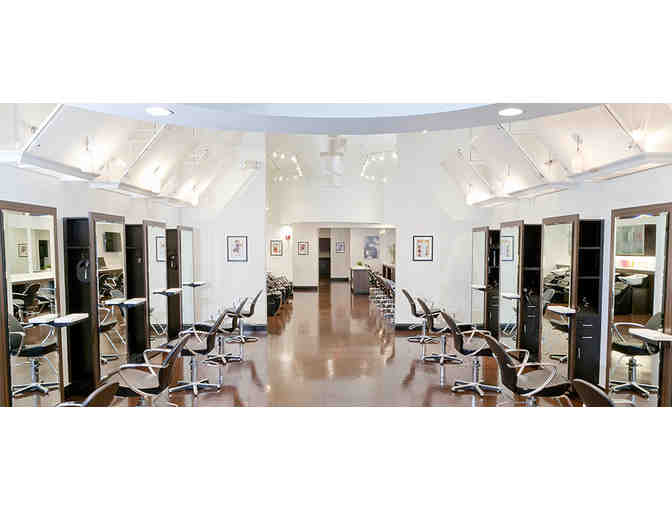 Salon Capri - Express Facial