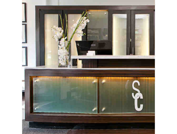 Salon Capri - Express Facial
