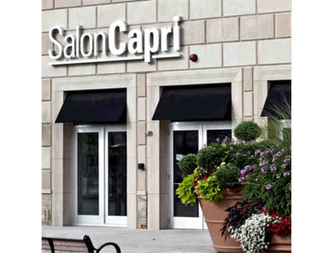 Salon Capri - Express Facial