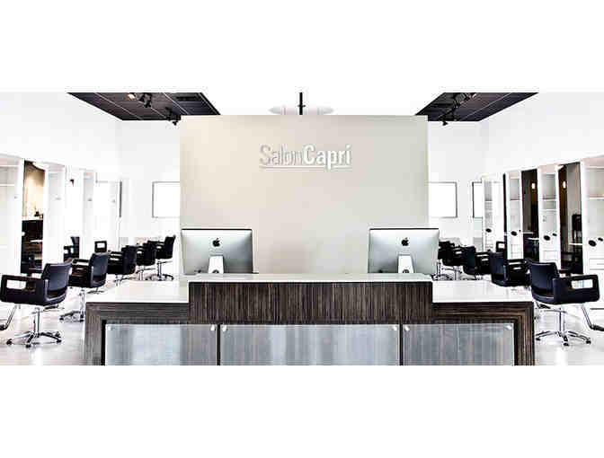 Salon Capri - Express Facial