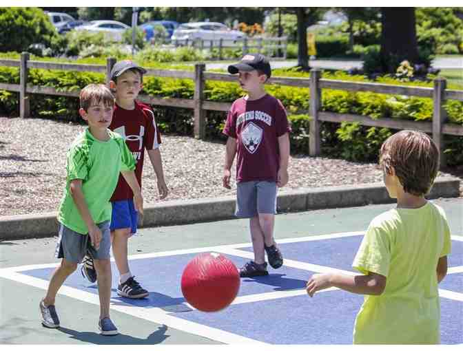 Fessenden - One Session of Summer Camp -GREAT DEAL!