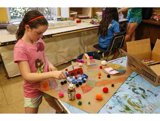 Fessenden - One Session of Summer Camp -GREAT DEAL!