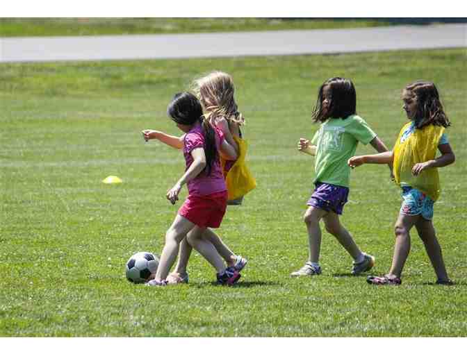 Fessenden - One Session of Summer Camp -GREAT DEAL!