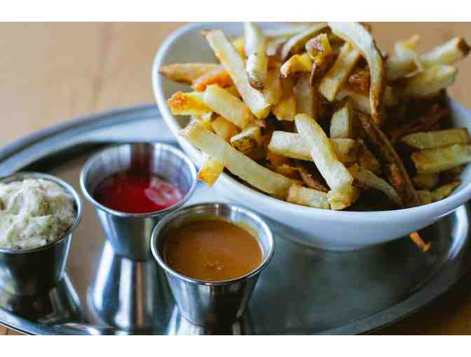 COOK Newton - $50 Gift Certificate - Enjoy Dinner for Two!