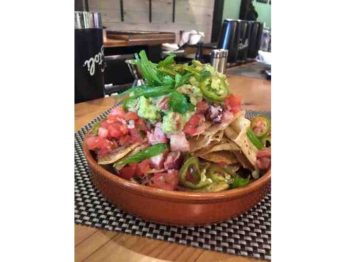 COOK Newton - $50 Gift Certificate - Enjoy Dinner for Two!