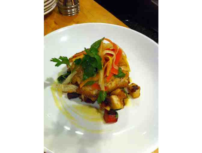 COOK Newton - $50 Gift Certificate - Enjoy Dinner for Two!