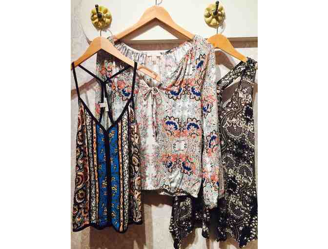 Mint Julep - $50 Gift Certificate to MInt Julep Clothing Boutique..A Sip of Style!!!