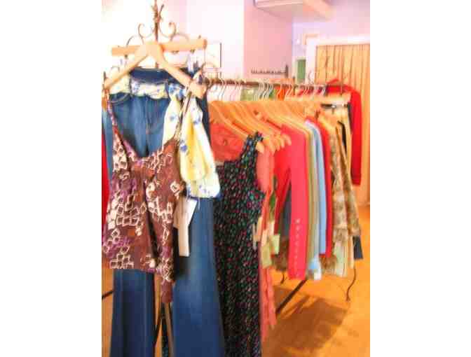 Mint Julep - $50 Gift Certificate to MInt Julep Clothing Boutique..A Sip of Style!!!