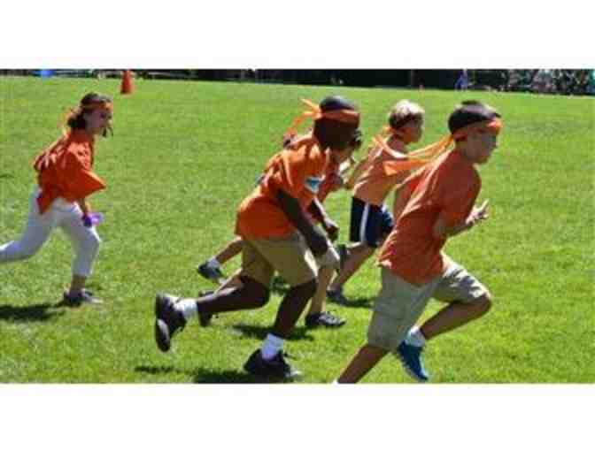 Beaver Summer Camp - One Two Week Session