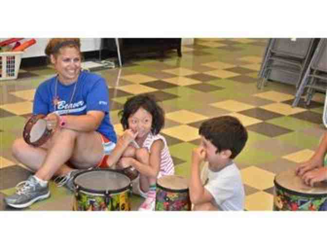 Beaver Summer Camp - One Two Week Session