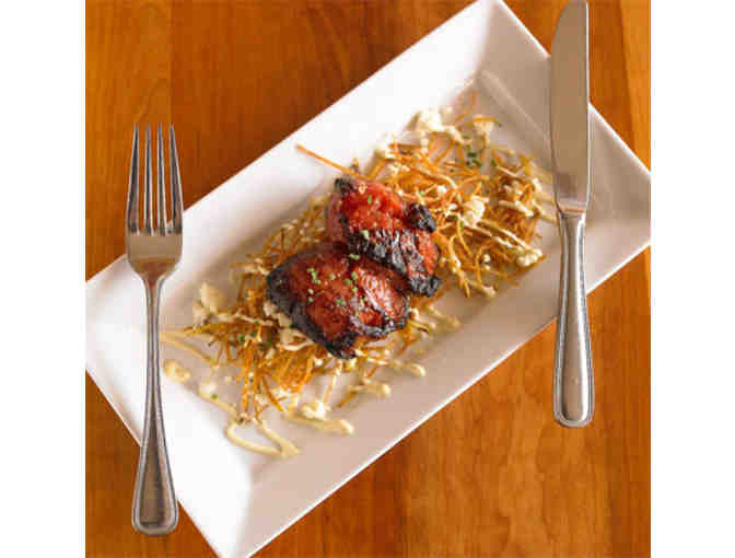 51 Lincoln - $100 Gift Card