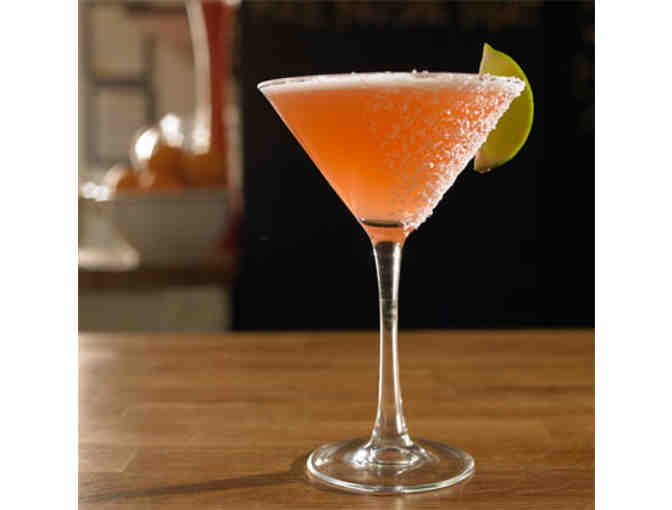 51 Lincoln - $100 Gift Card