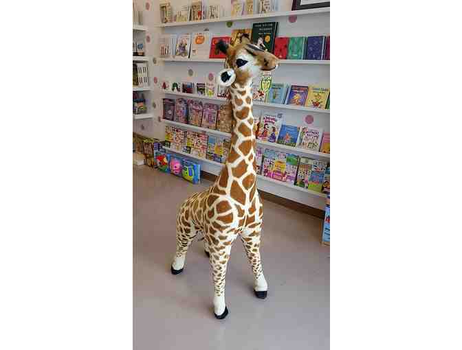 Carousel Kids - $30 Gift Certificate