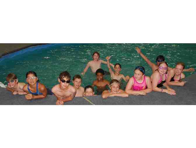 Summer at BB&N - One Week of Summer Camp