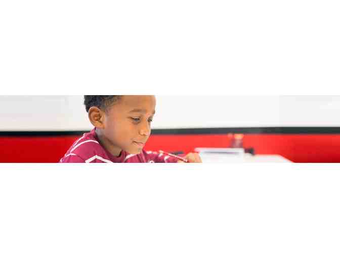 Mathnasium - 6 Sessions