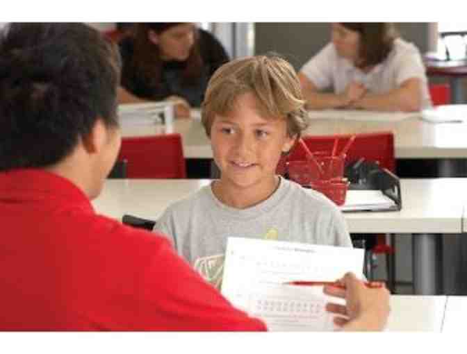 Mathnasium - Mathnasium Multiplication Madness Program