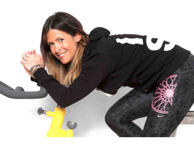 SoulCycle - 5 Class Series