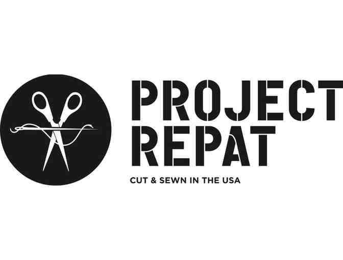 Project Repat - Twin Quilt - Made From Your Favorite Recycled T-Shirts