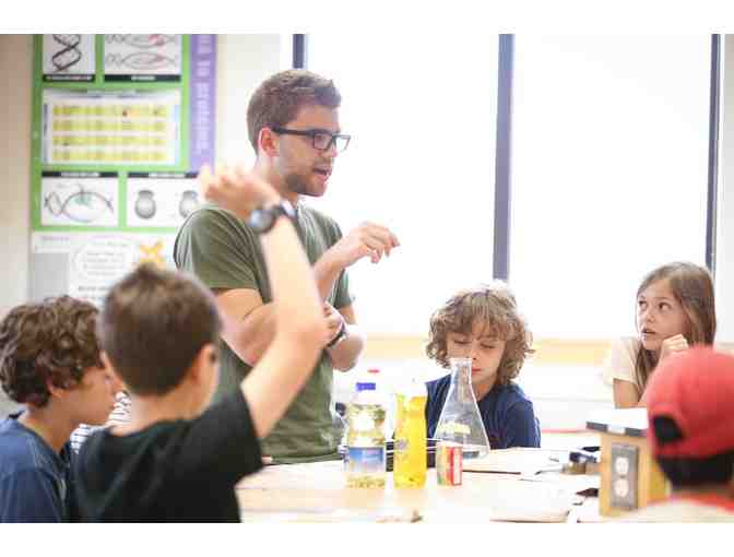 Dexter Southfield Summer Camps - One Week of Any 2016 Summer Camp