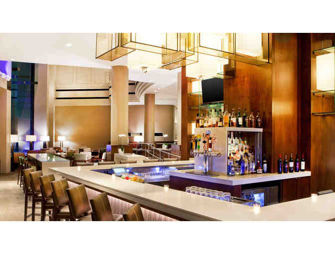 Westin Waltham Boston - One Weekend Night Stay for Two