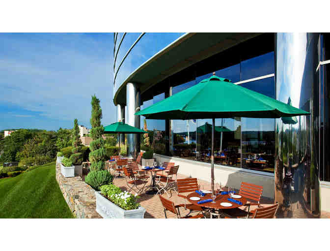 Westin Waltham Boston - One Weekend Night Stay for Two