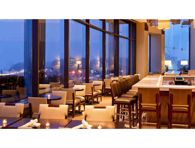 Westin Waltham Boston - One Weekend Night Stay for Two