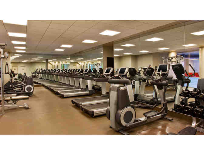 Westin Waltham Boston - One Weekend Night Stay for Two