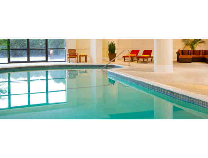 Westin Waltham Boston - One Weekend Night Stay for Two