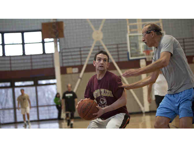 JCC - Three Month Family Membership