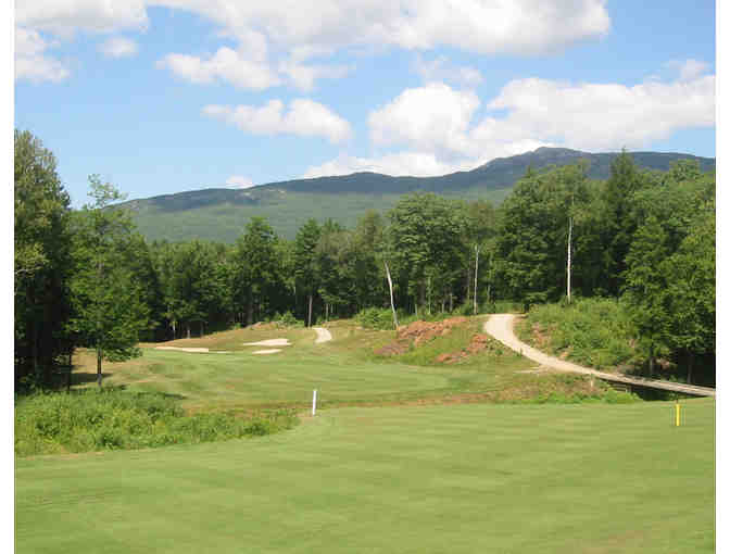 Sterling Golf - One Round of Golf for 4 at The Shattuck Golf Club