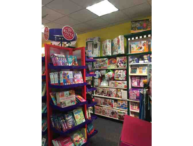 Learning Express Newton - $35 Gift Certificate