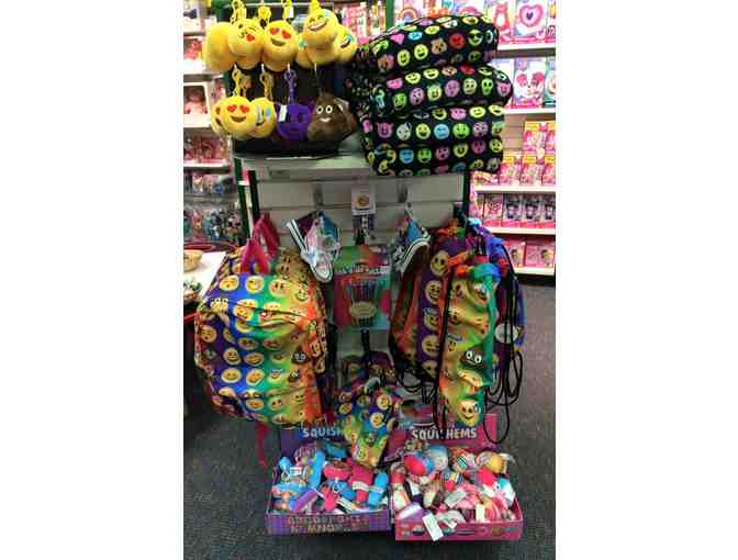 Learning Express Newton - $35 Gift Certificate