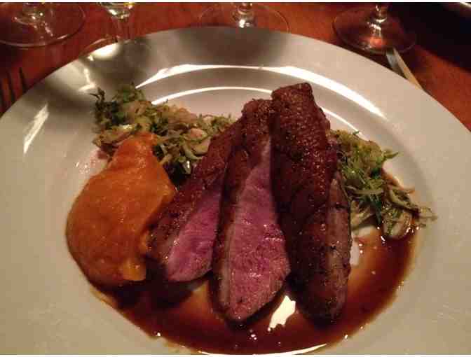 51 Lincoln - $50 Gift Certificate