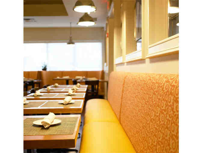 51 Lincoln - $50 Gift Certificate