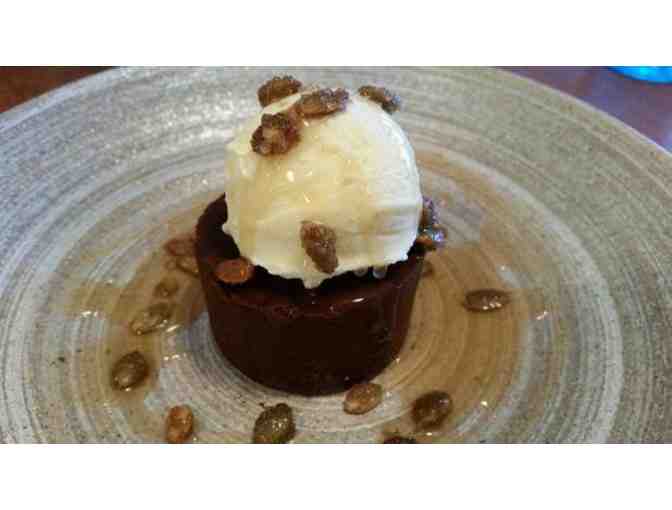 51 Lincoln - $50 Gift Certificate