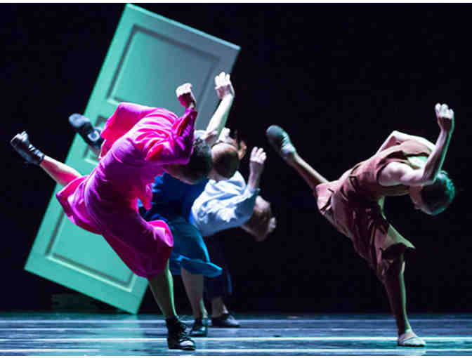 Celebrity Series of Boston - Two Tickets to a 2015-16 Series Performance