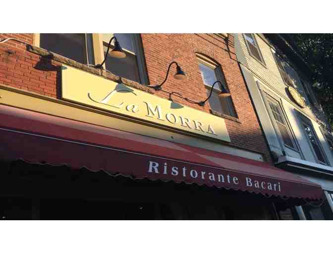 La Morra - Prezzo Fisso For Two