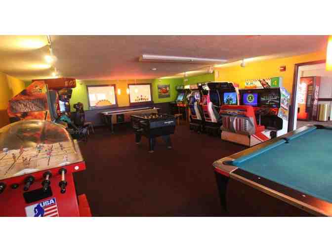 Bayside Resort - Two Night Off Season Stay With Breakfast!