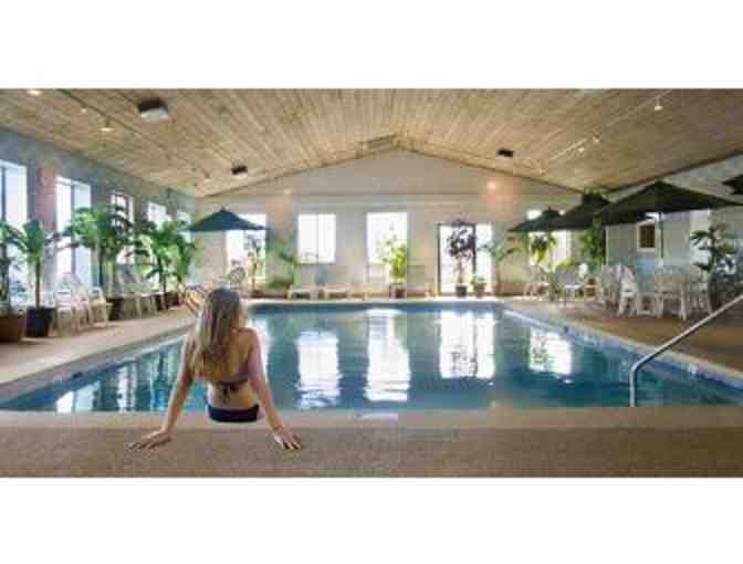 Bayside Resort - Two Night Off Season Stay With Breakfast!